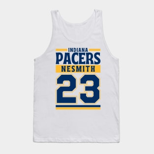 Indiana Pacers Nesmith 23 Limited Edition Tank Top